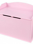 Ящик для хранения “Austin Toy Box” - Pink (розовый)